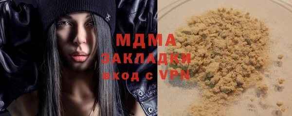 прущая мука Вяземский